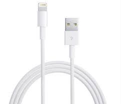 IPHONE5 DATA KABLOSU
